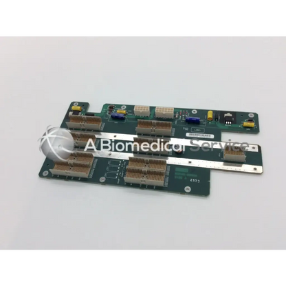 Philips M2540-60000 EnVisor Ultrasound Backplane Board