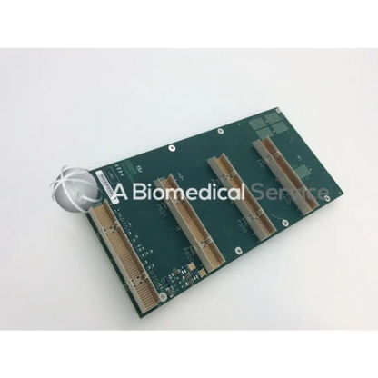 Philips M2540-60010 EnVisor Ultrasound Backplane PCBA Board
