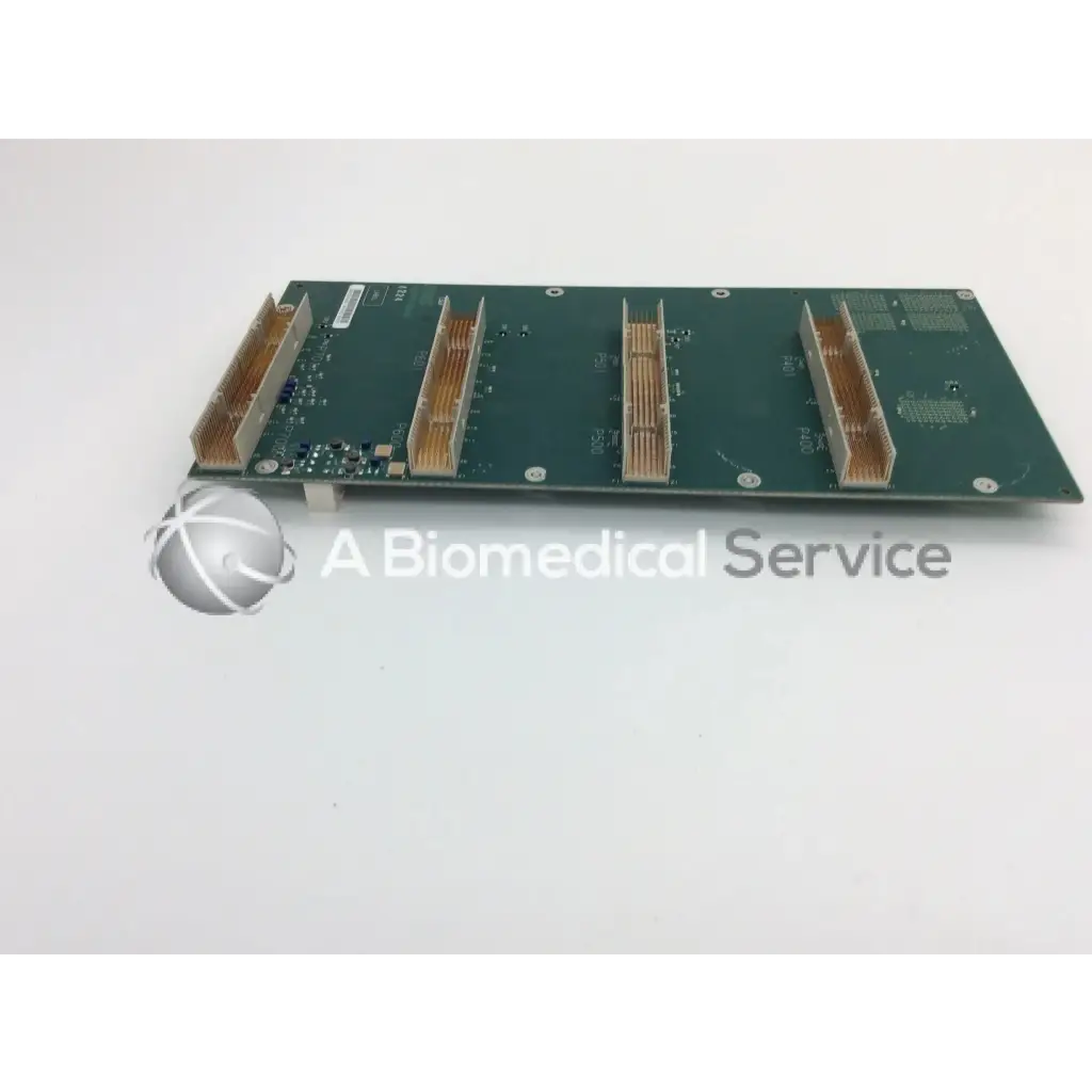 Philips M2540-60010 EnVisor Ultrasound Backplane PCBA Board