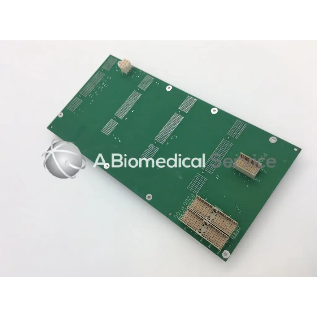 Philips M2540-60010 EnVisor Ultrasound Backplane PCBA Board