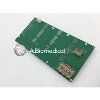 Philips M2540-60010 EnVisor Ultrasound Backplane PCBA Board