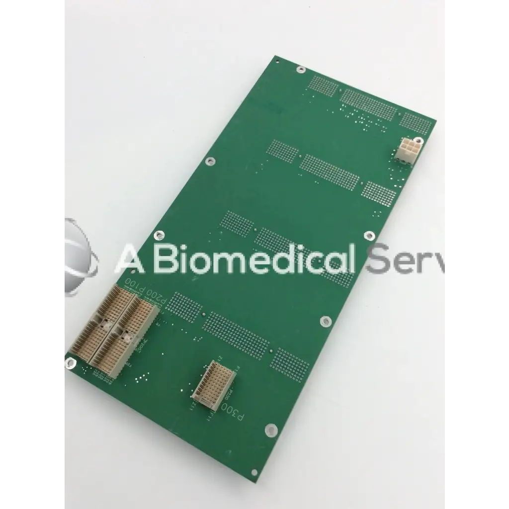 Philips M2540-60010 EnVisor Ultrasound Backplane PCBA Board