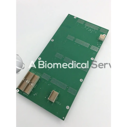 Philips M2540-60010 EnVisor Ultrasound Backplane PCBA Board