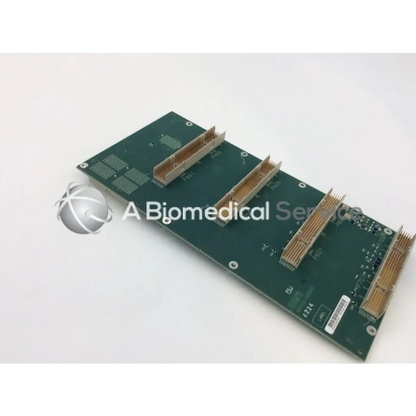Philips M2540-60010 EnVisor Ultrasound Backplane PCBA Board