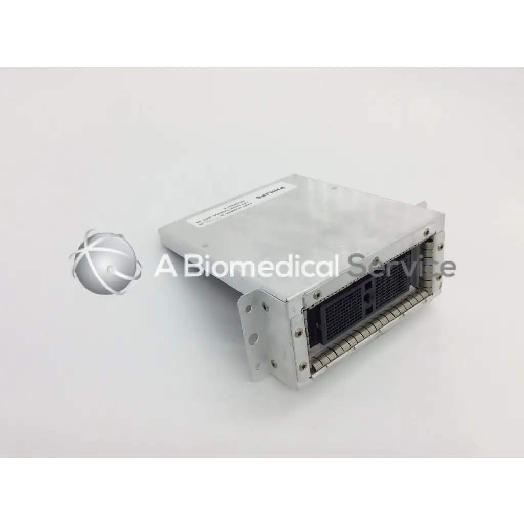 Load image into Gallery viewer, A Biomedical Service Philips M2540-62100 Envisor Ultrasound Transducer Connector Board 400.00