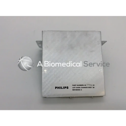 Philips M2540-62100 Envisor Ultrasound Transducer Connector