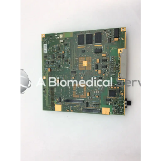 Philips M3046-66402 0223 SL 346 053513 Patient Monitor