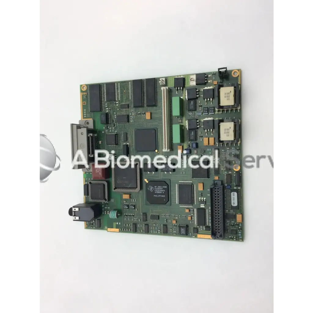 Load image into Gallery viewer, A Biomedical Service Philips M3046-66402 0223 SL 346 053513 Patient Monitor Circuit Board 500.00