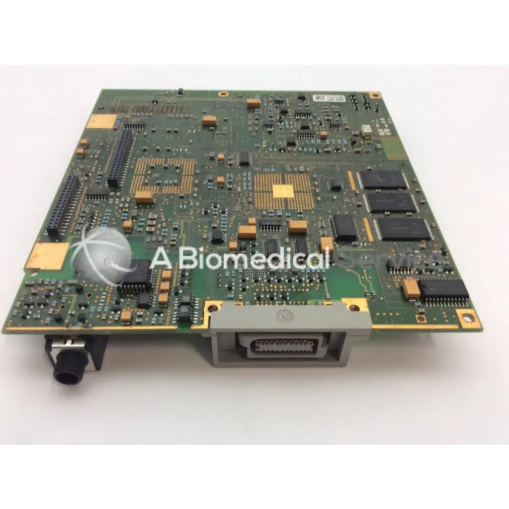 Load image into Gallery viewer, A Biomedical Service Philips M3046-66402 0223 SL 346 053916 Patient Monitor Circuit Board 500.00