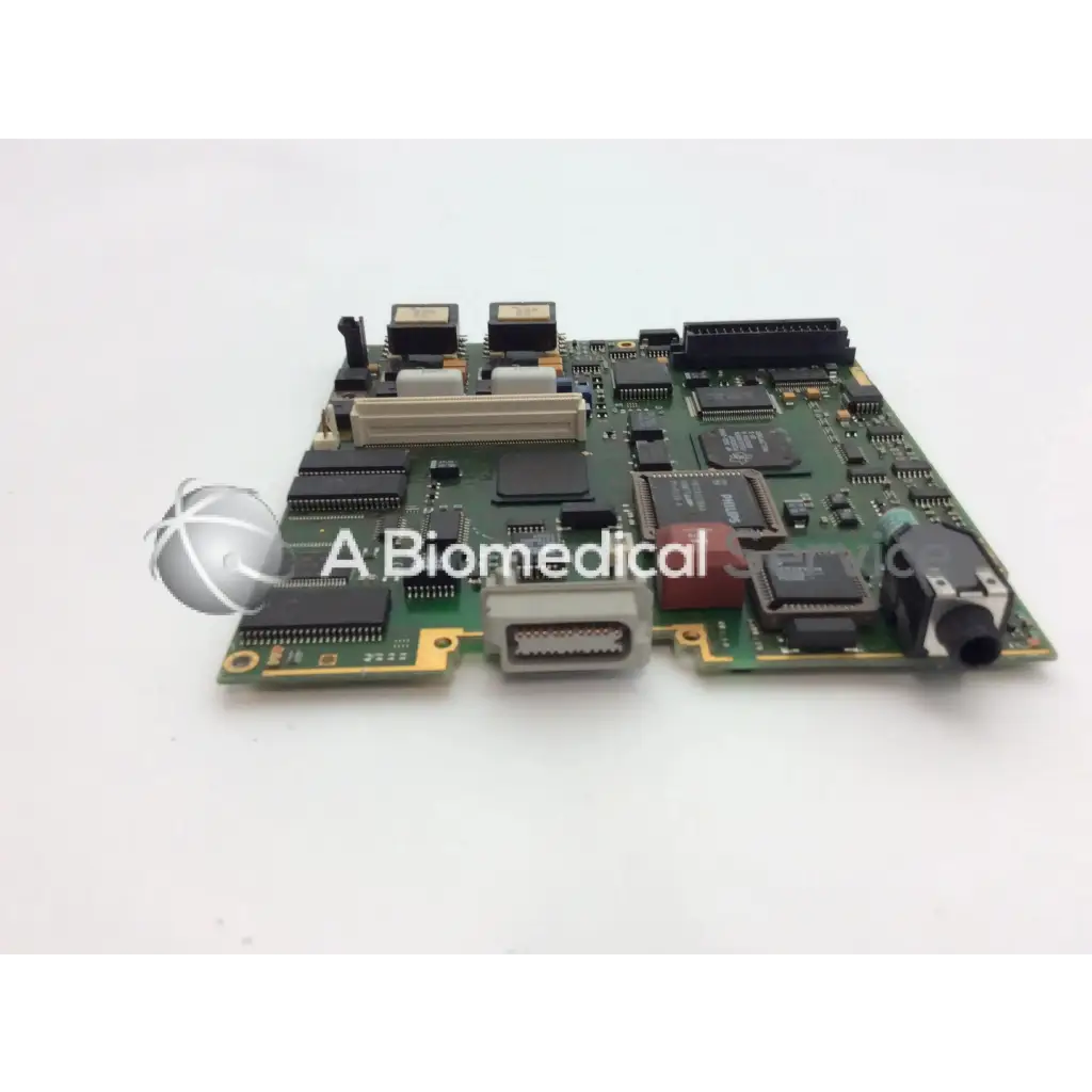 Philips M3046-66402 Patient Monitor Circuit Board - Medical
