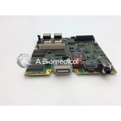 Philips M3046-66402 Patient Monitor Circuit Board - Medical