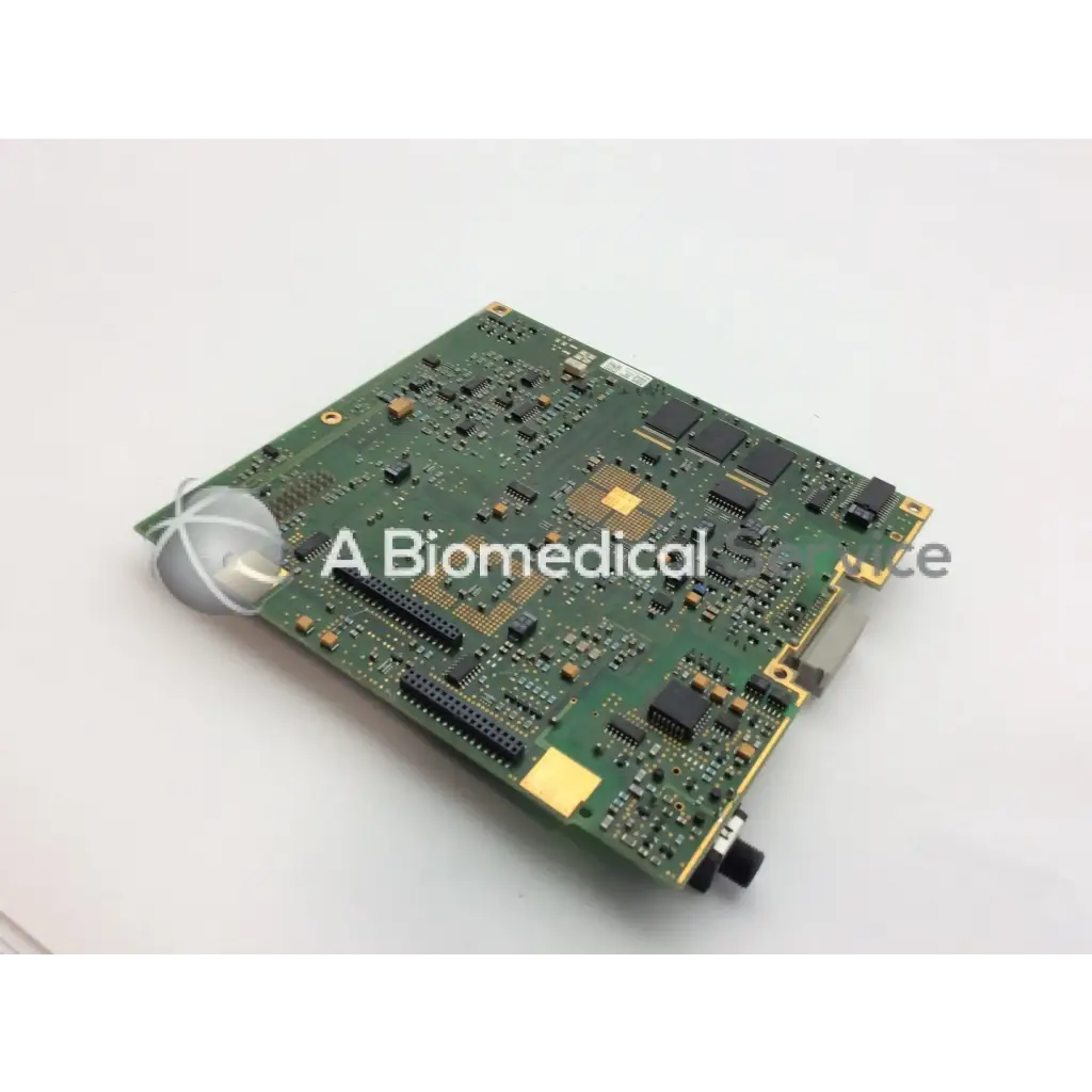Load image into Gallery viewer, A Biomedical Service Philips M3046-66402 Patient Monitor Circuit Board 350.00