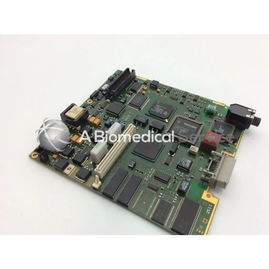 Philips M3046-66402 Patient Monitor Circuit Board - Medical