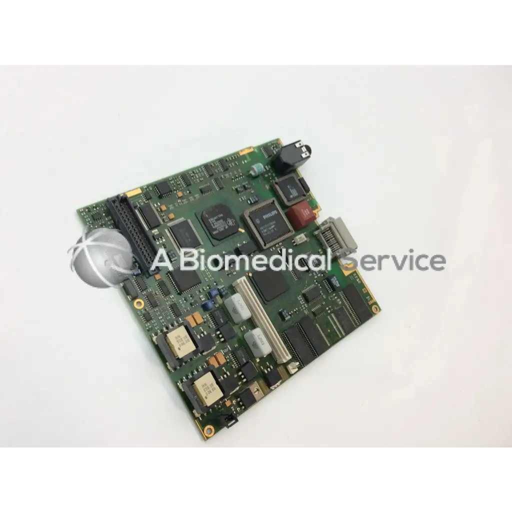 Philips M3046-66402 Patient Monitor Circuit Board - Medical