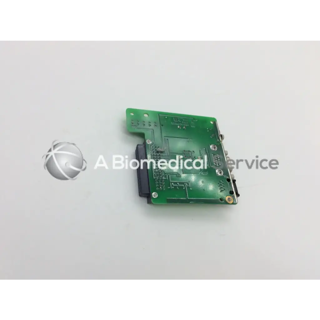Philips M3046-66422 Connector IO Board - Medical parts