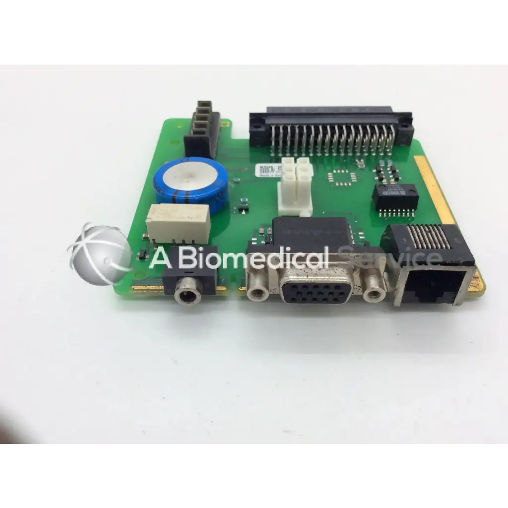Philips M3046-66422 Connector IO Board - Medical parts