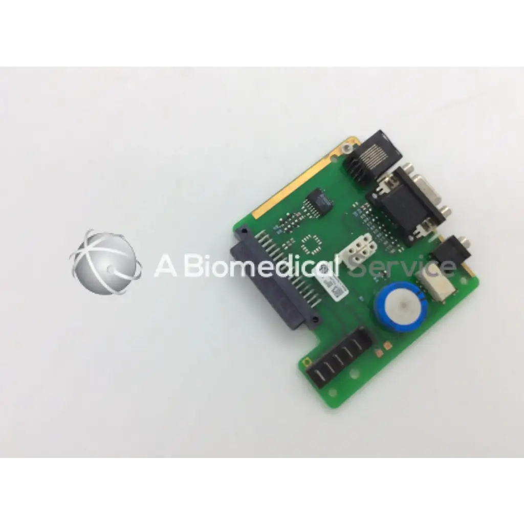 Philips M3046-66422 Connector IO Board - Medical parts