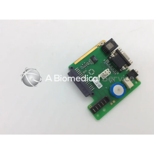 Philips M3046-66422 Connector IO Board - Medical parts