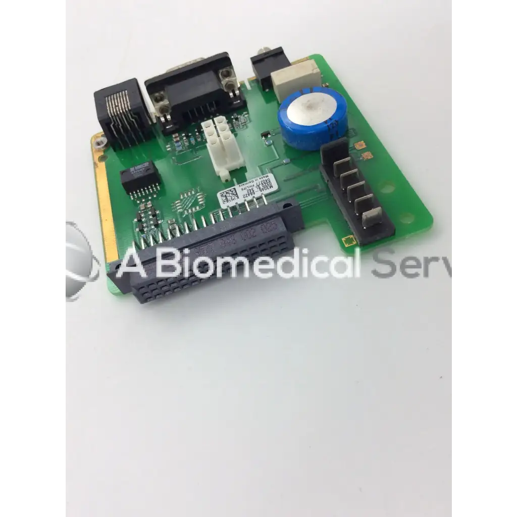 Philips M3046-66422 Connector IO Board - Medical parts