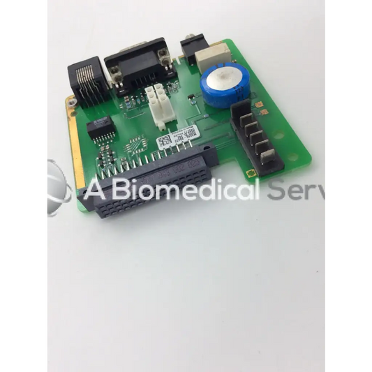 Philips M3046-66422 Connector IO Board - Medical parts