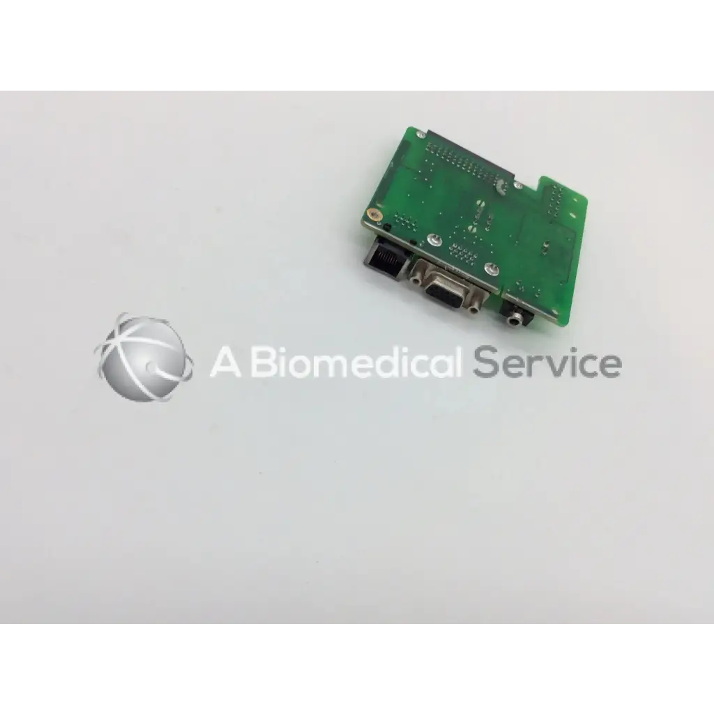 Philips M3046-66422 Connector IO Board - Medical parts