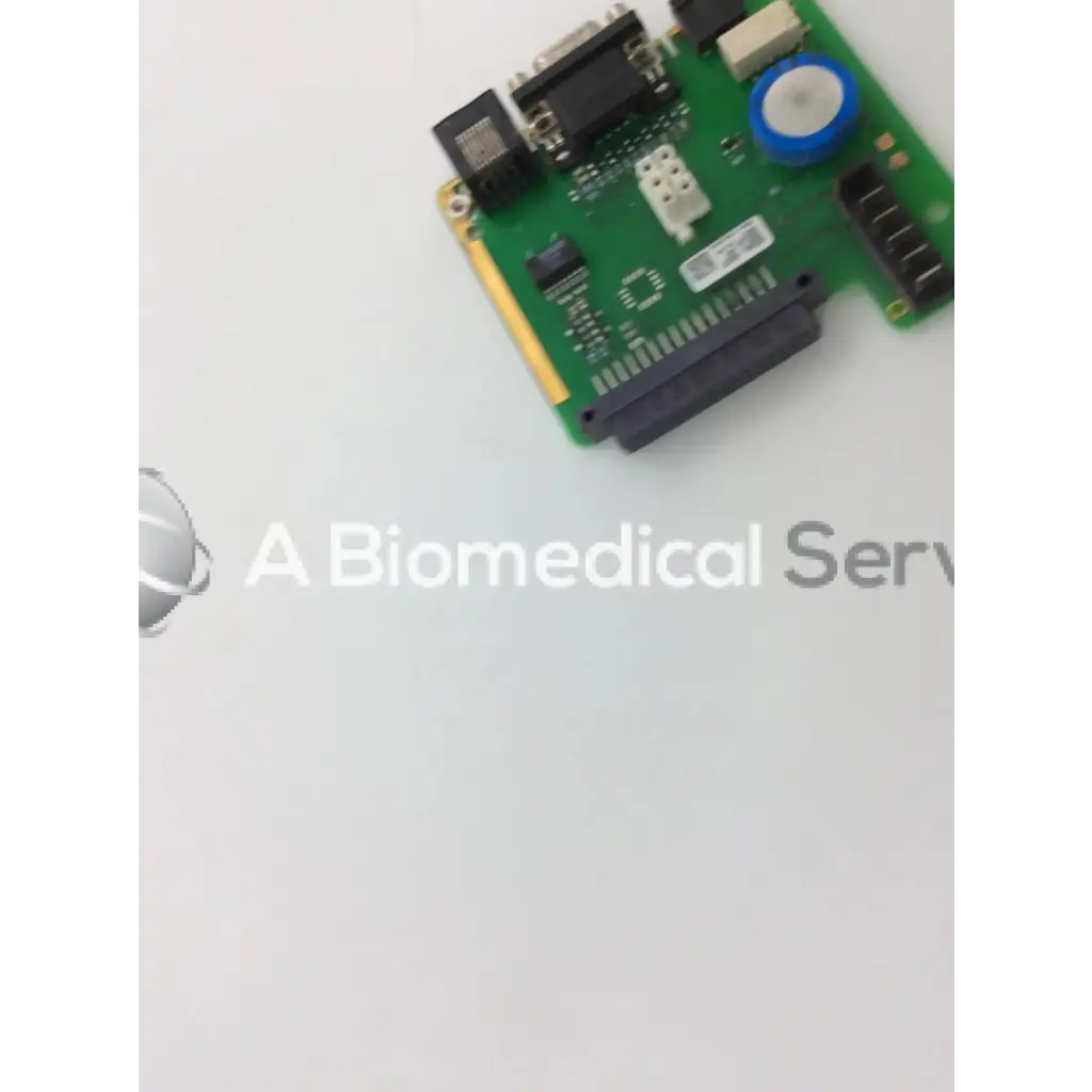 Philips M3046-66422 Connector IO Board - Medical parts