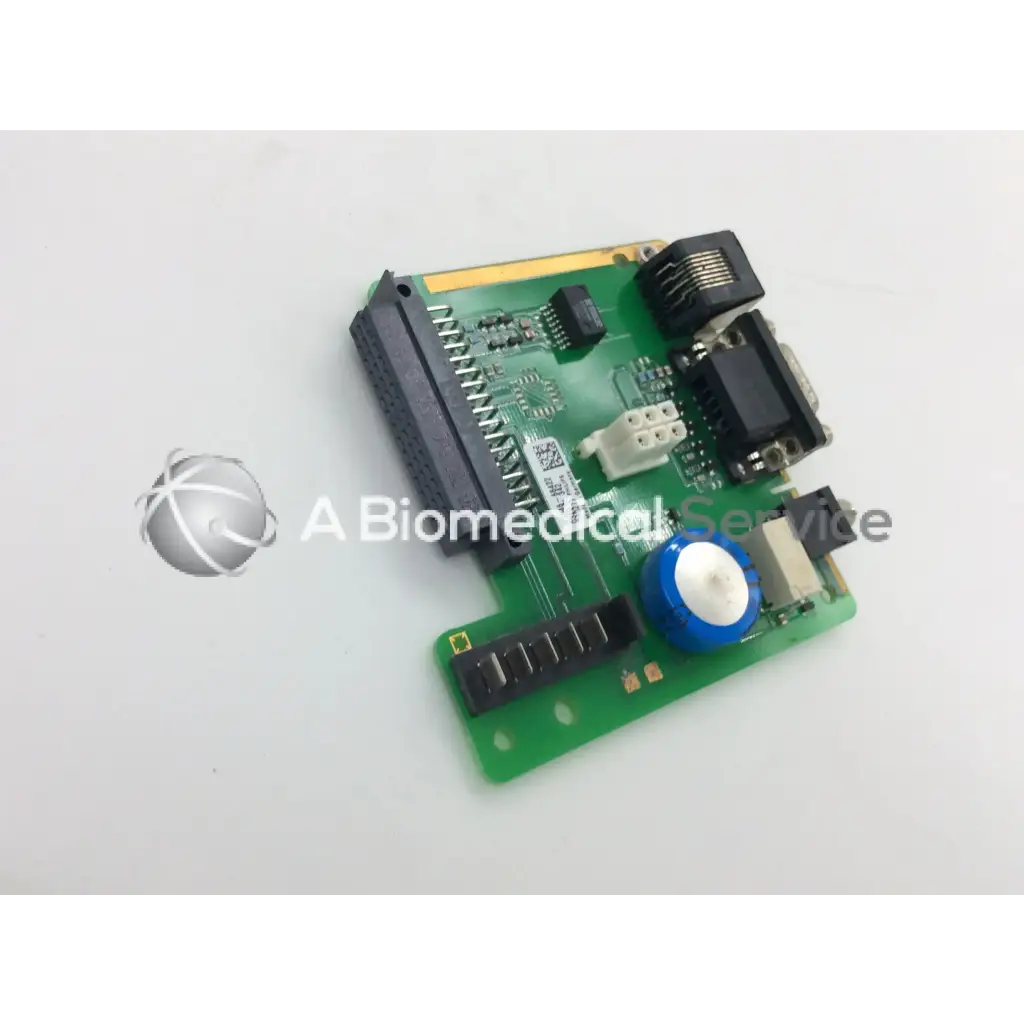 Philips M3046-66422 Connector IO Board - Medical parts