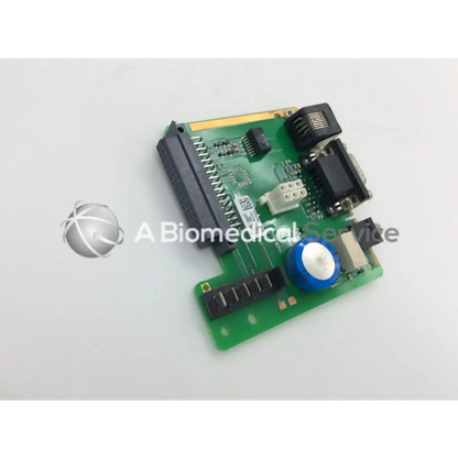 Philips M3046-66422 Connector IO Board - Medical parts