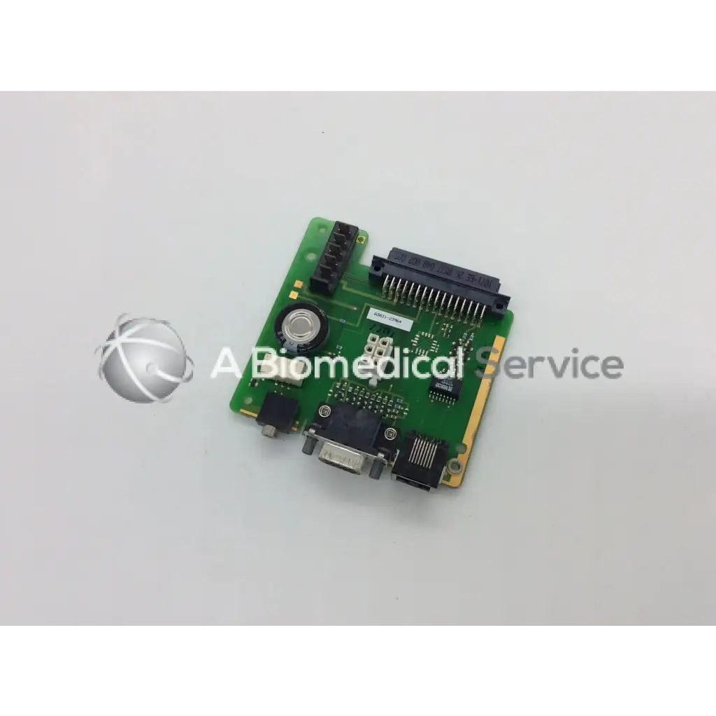 Philips M3046-66522 A 3807 A3831-23964 I/O Connector Board