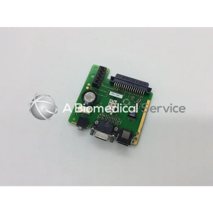 Philips M3046-66522 A 3807 A3831-23964 I/O Connector Board