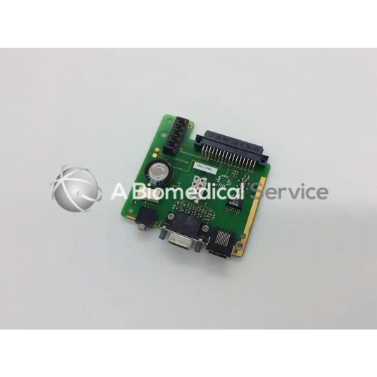 Philips M3046-66522 A 3807 A3831-23964 I/O Connector Board