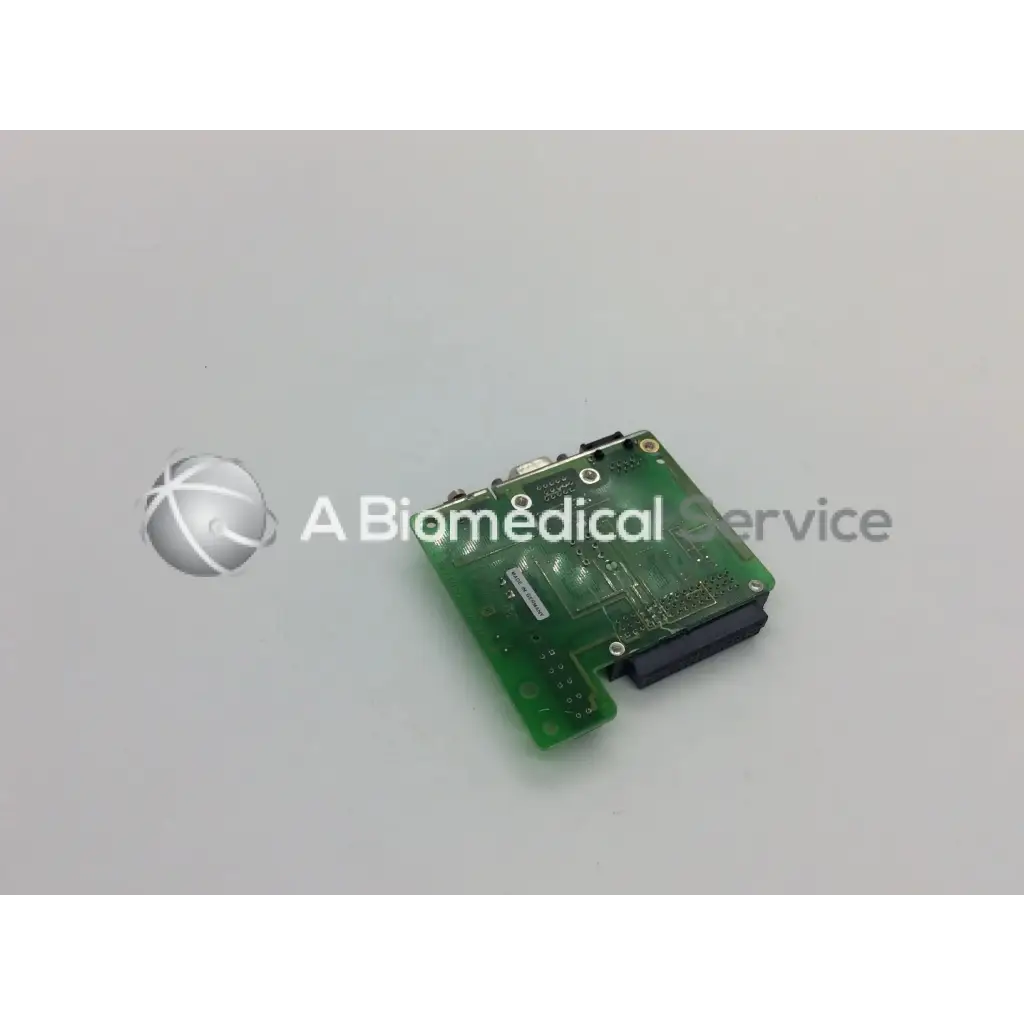 Philips M3046-66522 A 3807 A3831-23964 I/O Connector Board