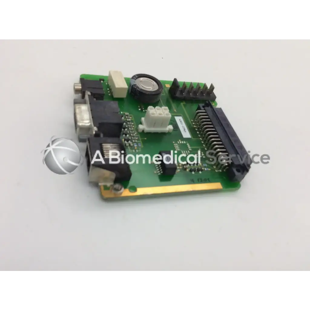 Philips M3046-66522 A 3807 A3831-23964 I/O Connector Board