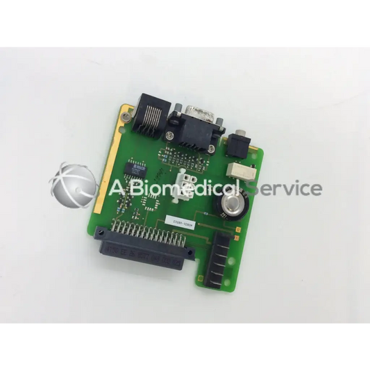 Philips M3046-66522 Connector IO Board - Medical parts
