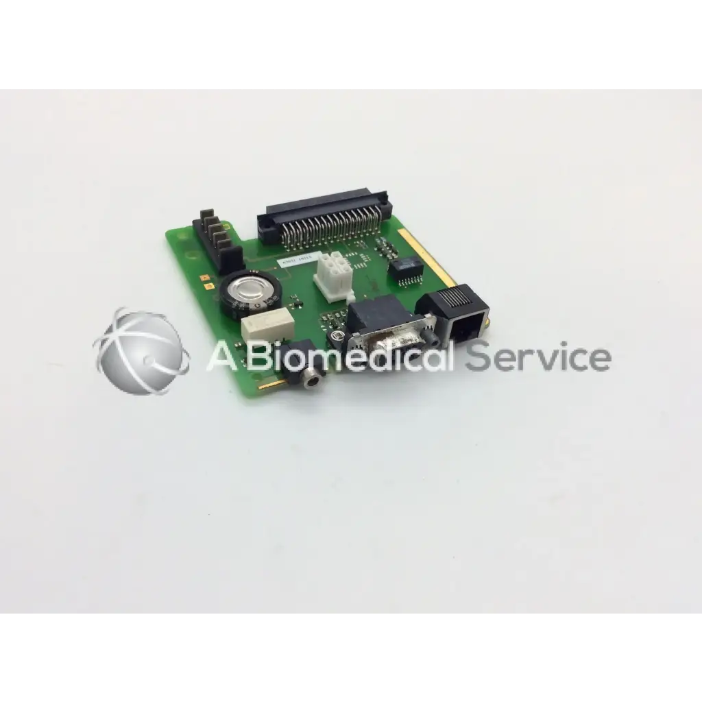Philips M3046-66522 Connector IO Board - Medical parts