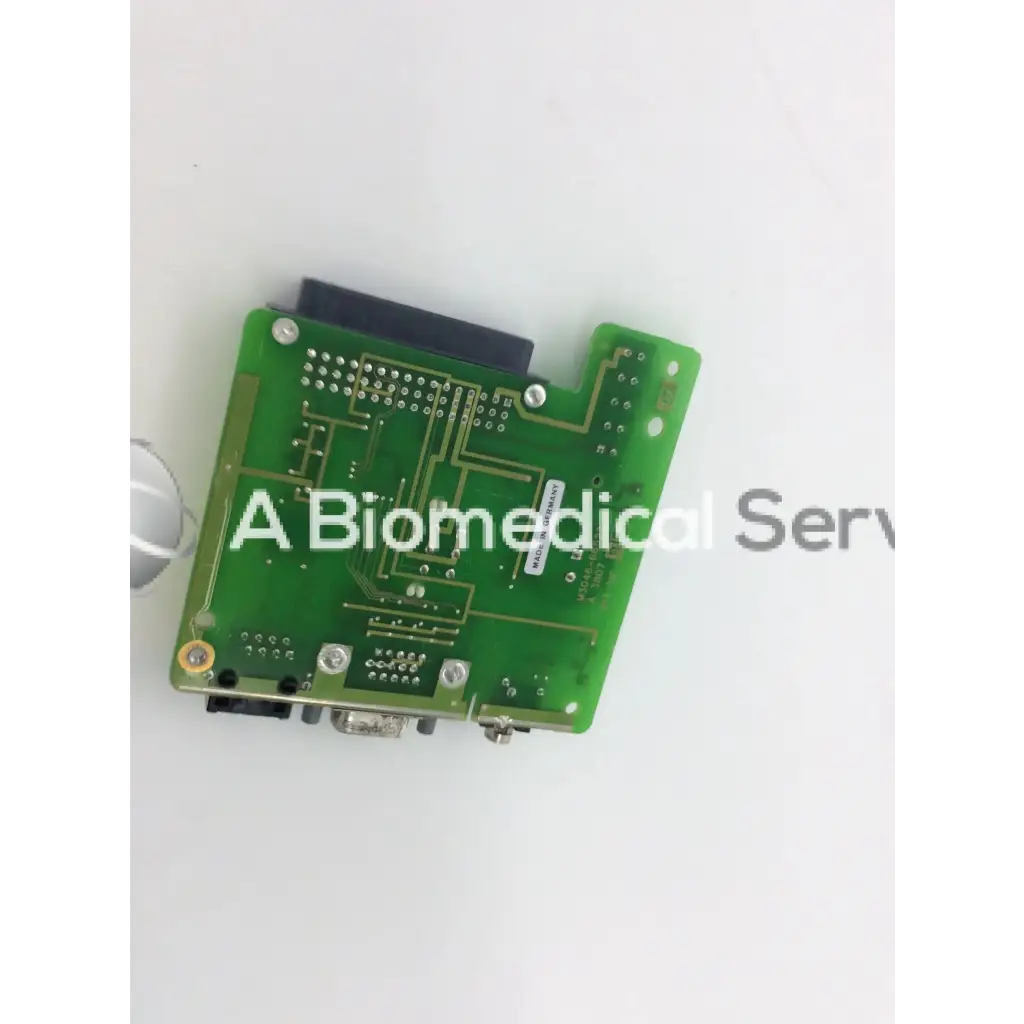 Philips M3046-66522 Connector IO Board - Medical parts