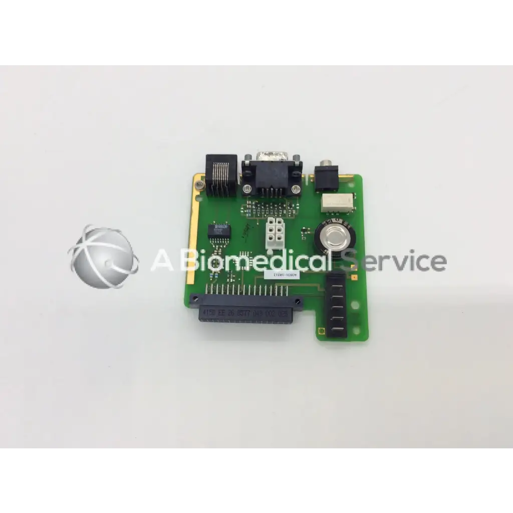 Philips M3046-66522 Connector IO Board - Medical parts