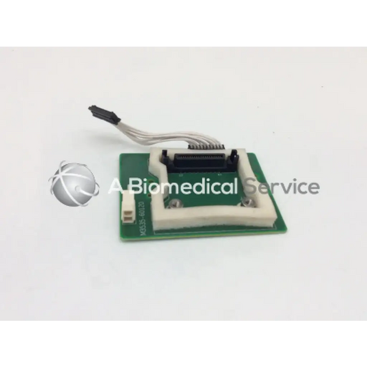 Philips M3535-60120 M3535-20120 Rev 030402 PCB Board