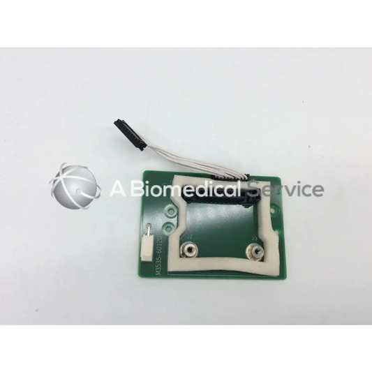 Philips M3535-60120 M3535-20120 Rev 030402 PCB Board