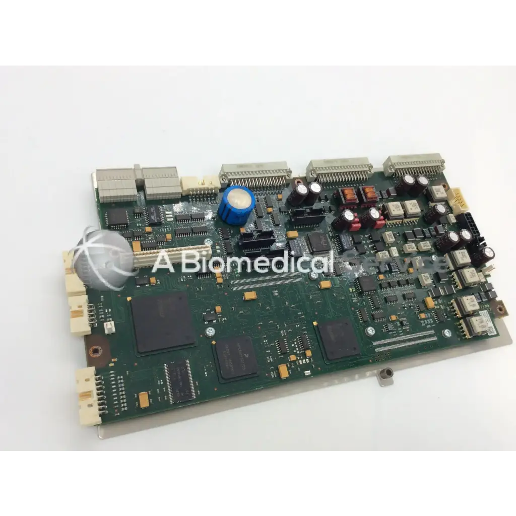 Load image into Gallery viewer, A Biomedical Service Philips M8050-66422 IntelliVue MP70 Patient Monitor Main Circuit Board 80.00