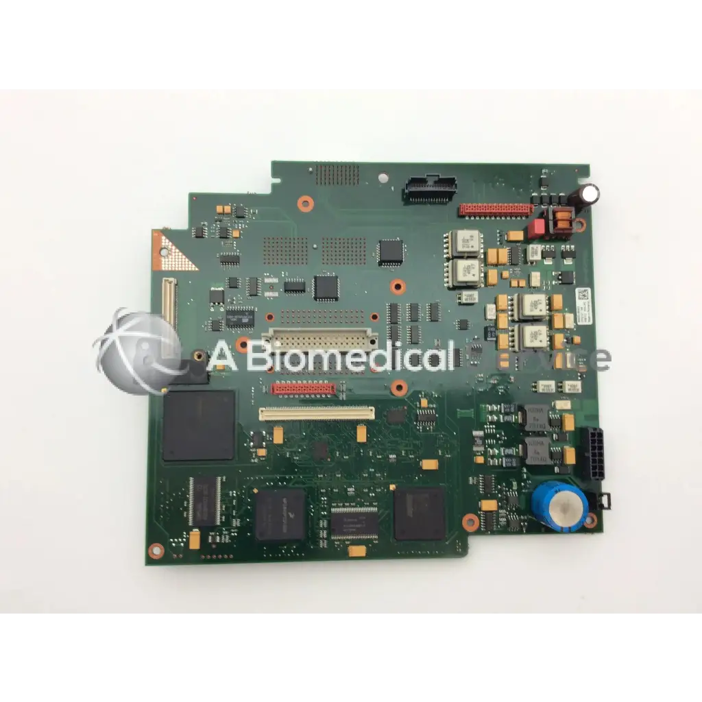 Load image into Gallery viewer, A Biomedical Service Philips M8052-66402 M8052-26401 MP50 Intellivue PCB Main Board 450.00