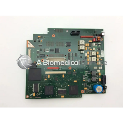 Philips M8052-66402 M8052-26401 MP50 Intellivue PCB Main