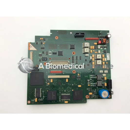 Philips M8052-66402 M8052-26401 MP50 Intellivue PCB Main