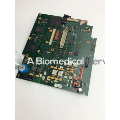 Philips M8052-66402 M8052-26401 MP50 Intellivue PCB Main
