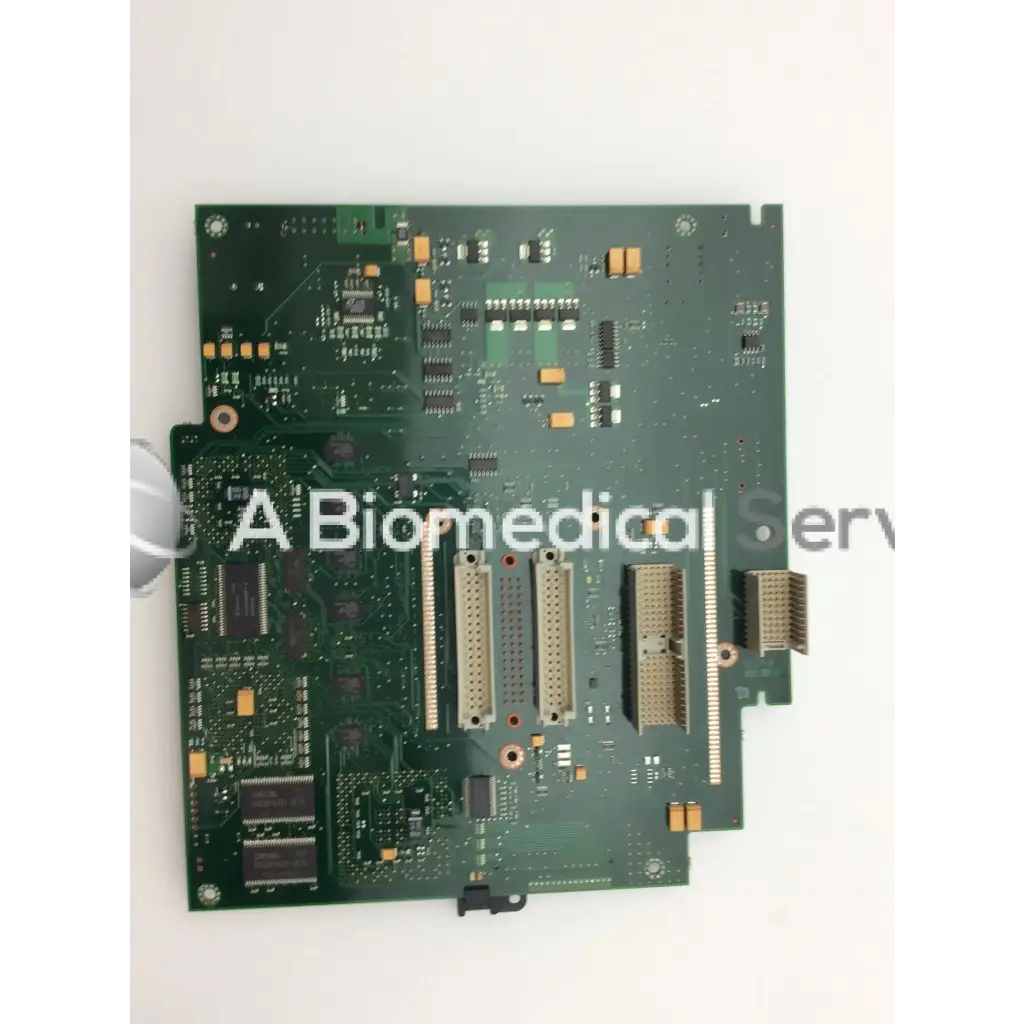 Philips M8052-66402 M8052-26401 MP50 Intellivue PCB Main