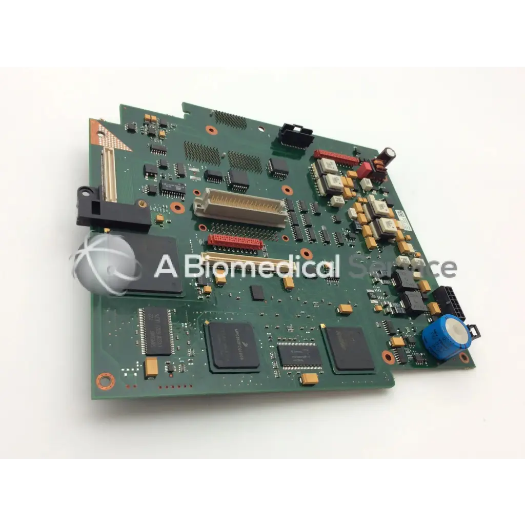 Load image into Gallery viewer, A Biomedical Service Philips M8052-66402 M8052-26401 MP50 Intellivue PCB Main Board 450.00