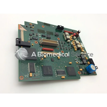 Philips M8052-66402 M8052-26401 MP50 Intellivue PCB Main