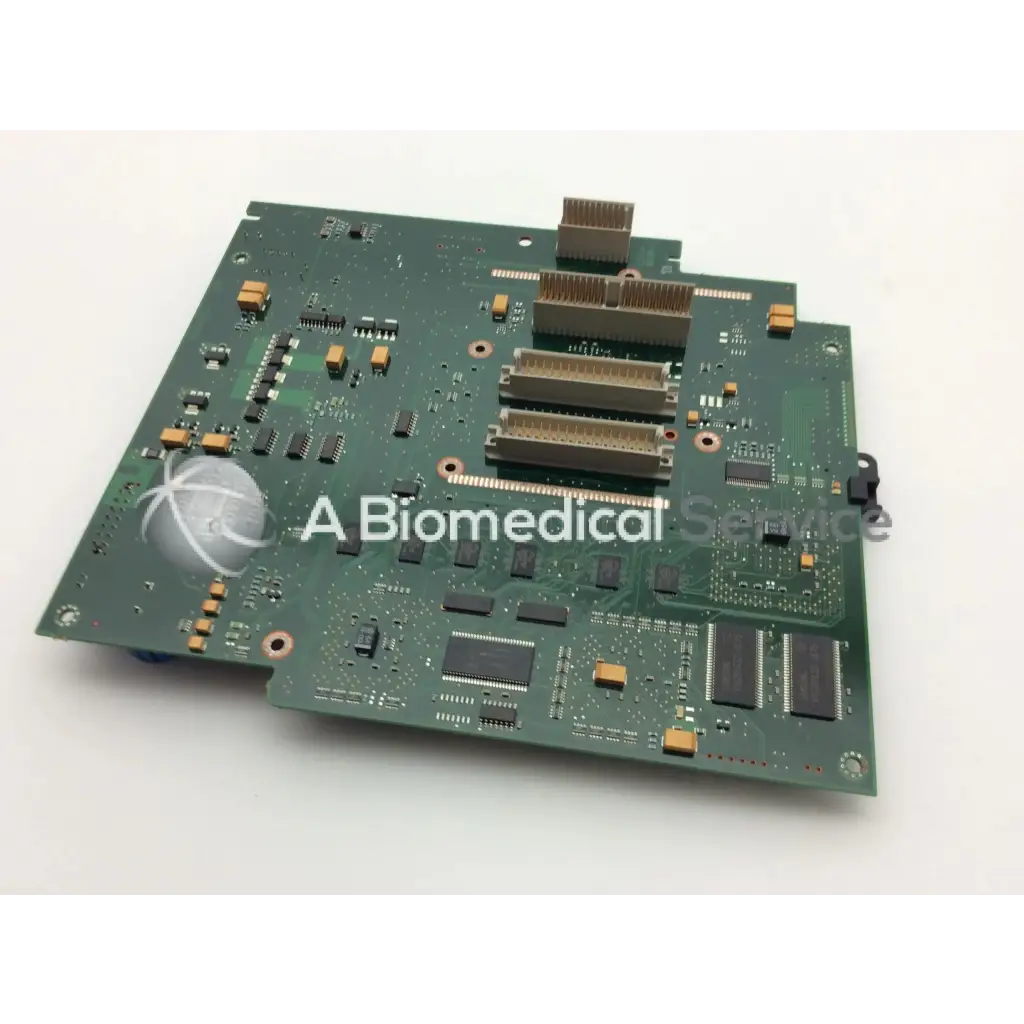 Load image into Gallery viewer, A Biomedical Service Philips M8052-66402 M8052-26401 MP50 Intellivue PCB Main Board 450.00