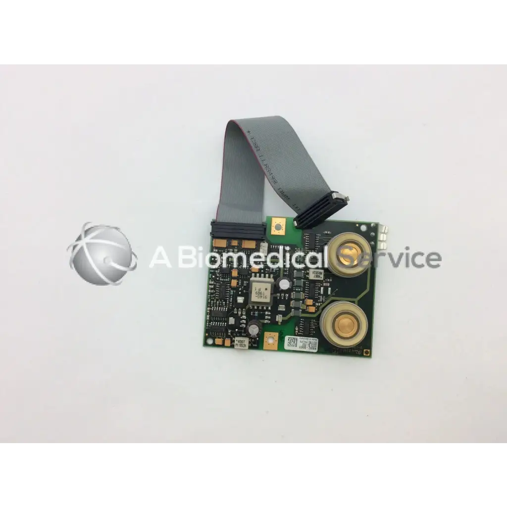Philips M8062-66401 0223 SL 232 001785 Board - Medical parts