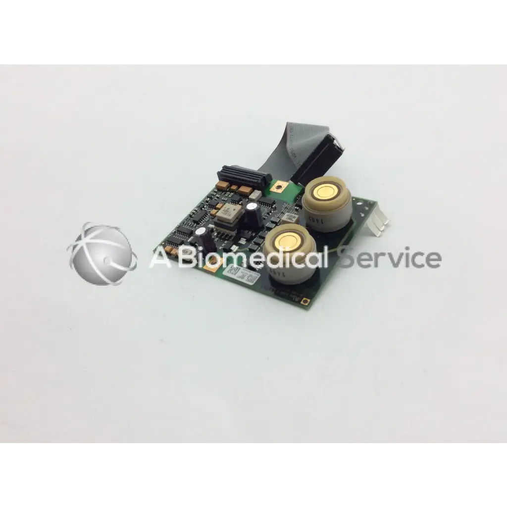 Philips M8062-66401 0223 SL 232 001785 Board - Medical parts